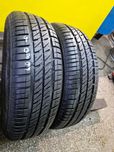 Opony Letnie 175/65R14 Dębica Passio 2 2sztuki Montaż