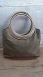 Torebka damska khaki TCM