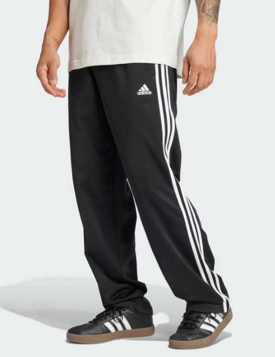 Cпортивні штани Adidas Адідас великого розміру XXXL широкі