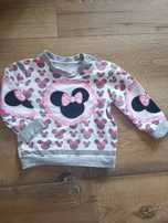 Bluzka handmade rozm 68