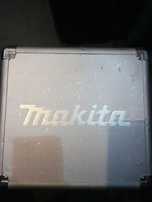 Lombardowski. Komplet Makita TD110D DF331D DC10WD DB stan