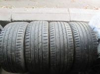 225/45/R17 Hankook Ventus S1Evo2 комплект гуми