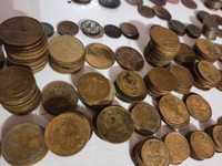 Монети срср по роках в таблиці