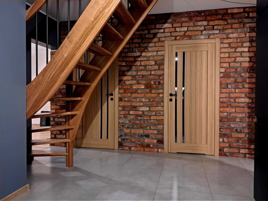 Płytki ze starej cegły, Lica cegły, Bytomskie Cegiełki