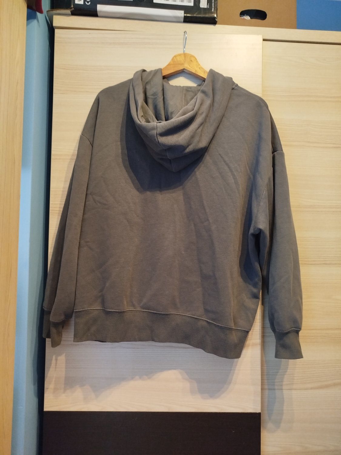 Bluza z gwiazdką