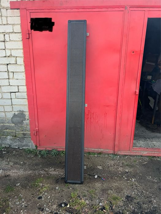 Бігущий рядок 2метра