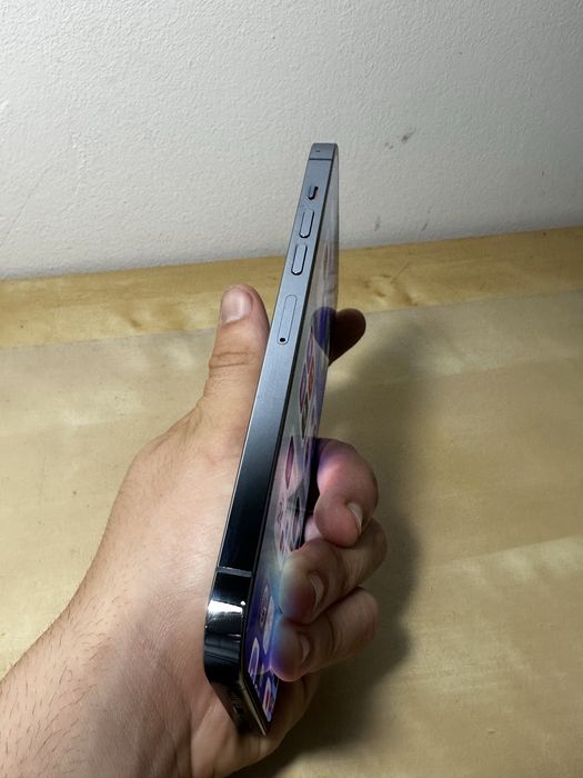 Iphone 13 Pro Max Sierra 128gb