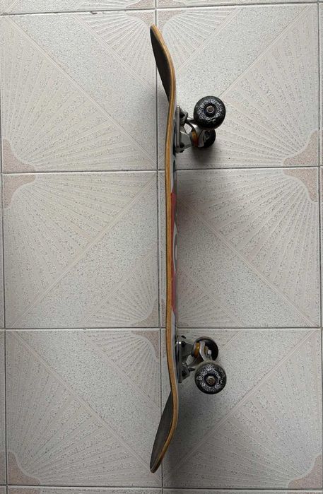 skate Santa Cruz ed.limitada