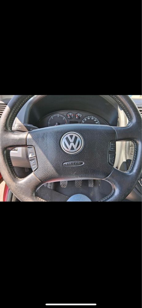 Volkswagen T5 1.9 Multivan 7 osobowy