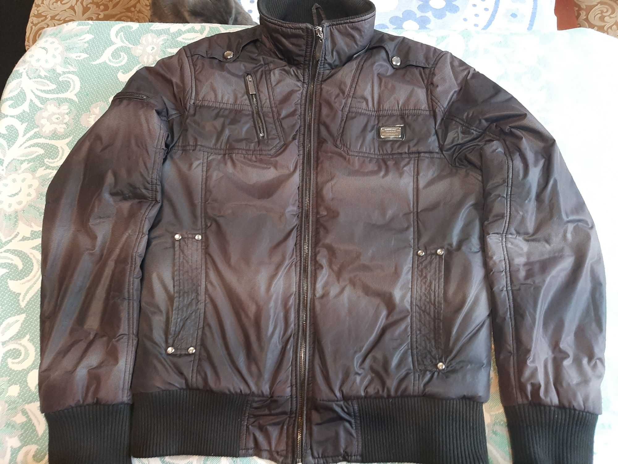 Куртка чоловіча Jump&Fish (M). Продам