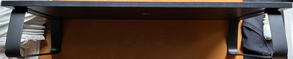 Kensington Monitor Stand K55726