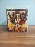 Army of two 40 day Ps3 Stan Bdb.