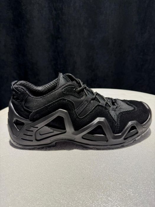 Кросівки тактичні Lowa