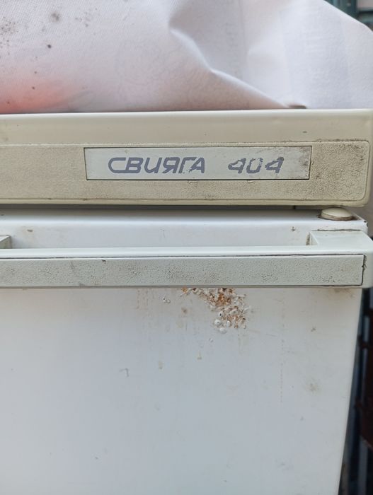 Продам холодильник