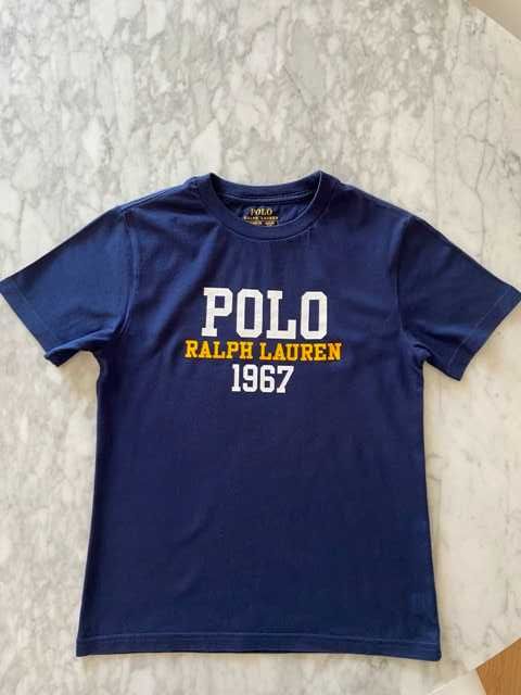 t-shirt Polo Ralph Lauren