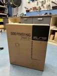 Велотренажер ELITE QUBO POWER MAG Smart B+