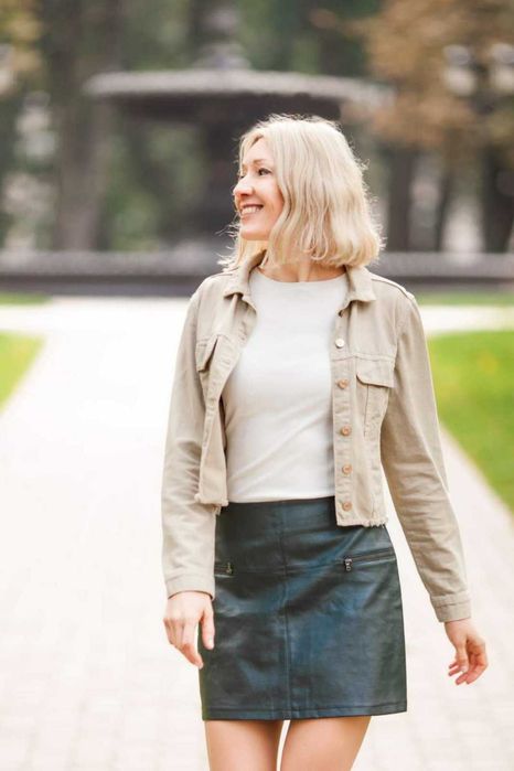 Масаж антистресовий