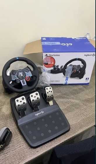 Volante Logitech G29