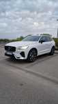 Volvo 2024 XC 60 B5 2.0 250KM  R-DESING Plus Dark AWD  Panorama