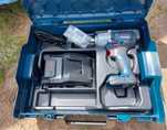 Klucz udarowy bosch gds 18v-450 hc