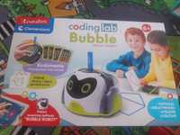 Rysujący robot Bubble Clementoni