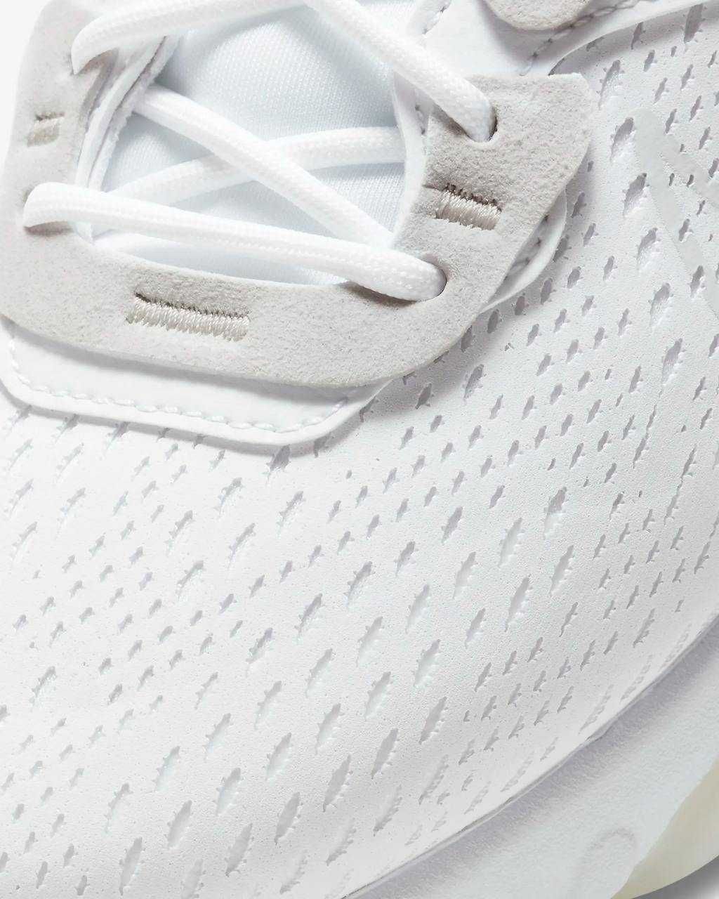 Кросівки Nike React Vision Legen Trainer (40р по 49.5р) (CD4373-101)