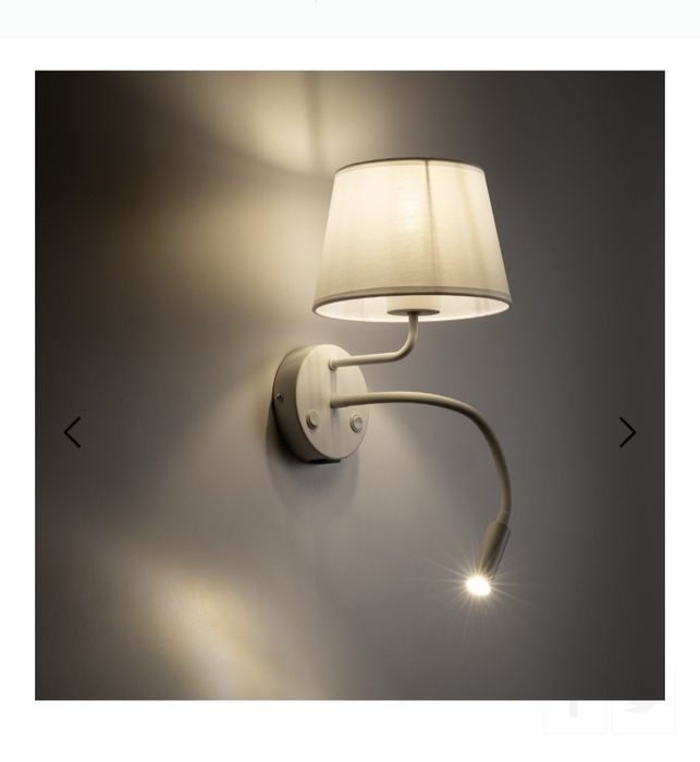 Kinkiet Maja TK Lighting