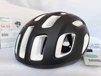 Kask rowerowy szosowy Poc Ventral Air Mips NFC Uranium Black M 54-59cm