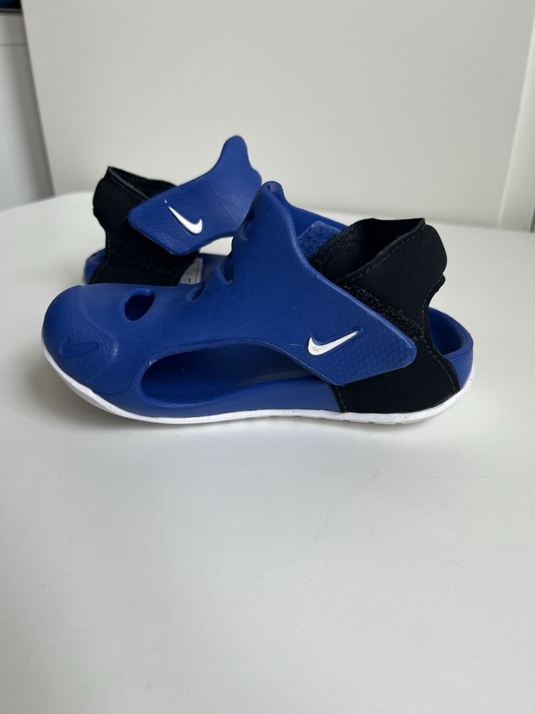 Sandały na rzepę dla dziecka Nike