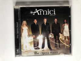 Amici - The Opera Band