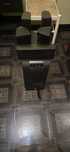Colunas surround  com subwoofer