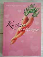 Kuchnia erotyczna Barbara Jakimowicz Klein książka przepisy