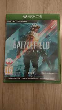 Battlefield 2042 Xbox Series X/ Xbox One