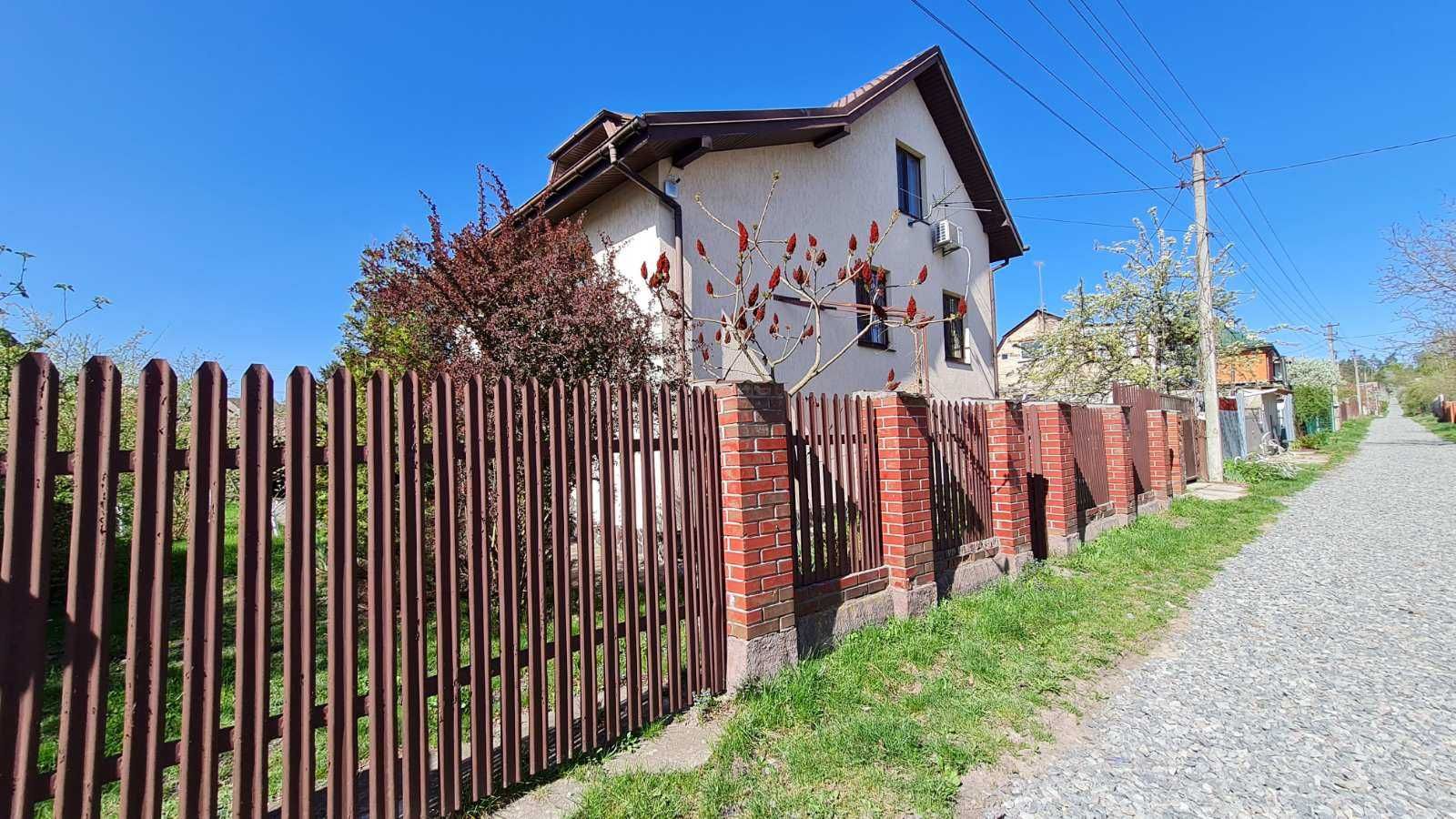Продаж будинку-дачі 150м2 в Михайлівці Рубежівці