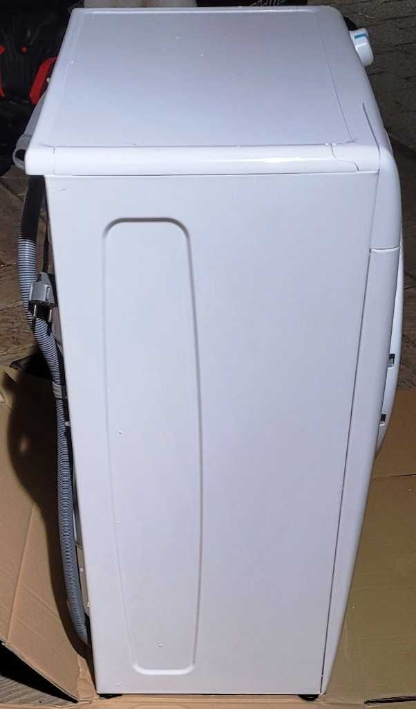 Pralka Candy Smart CS4 1062DE/1-S Slim 6kg 1000obr/min