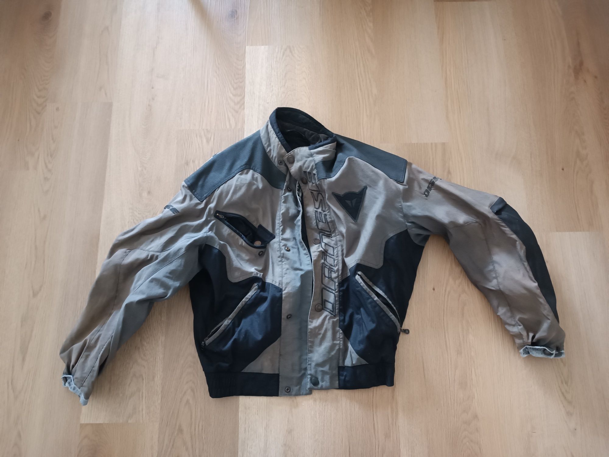 Casaco Mota Dainese
