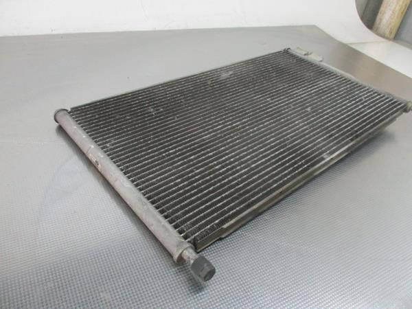 Radiador AC FORD Focus I (DAW, DBW)