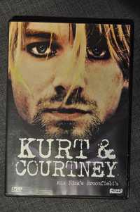 Kurt&Courtney. Film Nick'a Broomfield'a