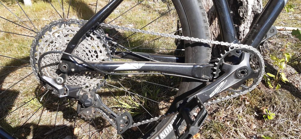 Merida Big Nine Limited 'M'