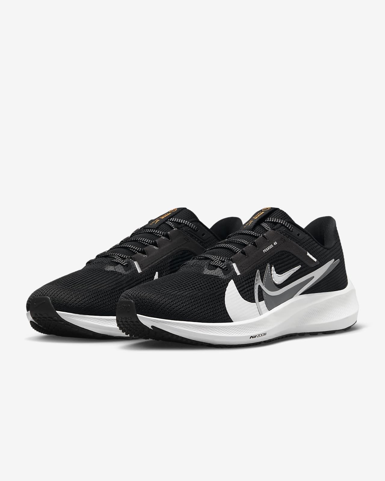 Оригінальні бігові кросівки Nike Air Zoom Pegasus 40 Premium