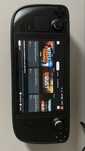 Steam deck 512GB