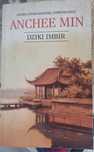 Dziki imbir - Anchee Min