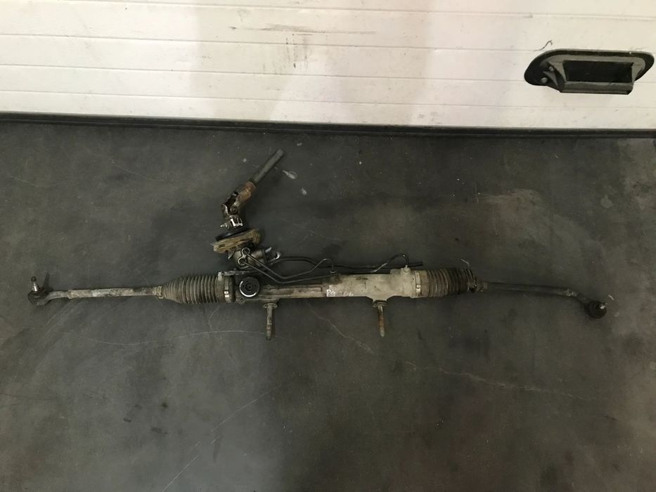 CAIXA DE DIRECÇÃO / DIREÇÃO PEUGEOT 206