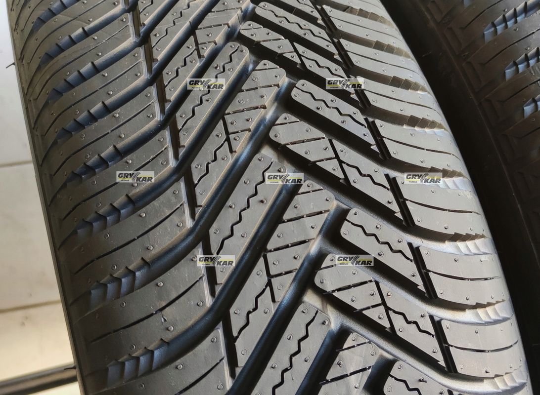 2x 205/70r15 Hankook Kinergy 4s2 H750/96t 3 Lata Gwar. C/B/72dB
