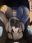 Fotelik samochodowy Cybex Aton M