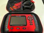 Tester Diagnostyczny RS820PRO 1 DOWOLNA GRUPA POJAZDÓW