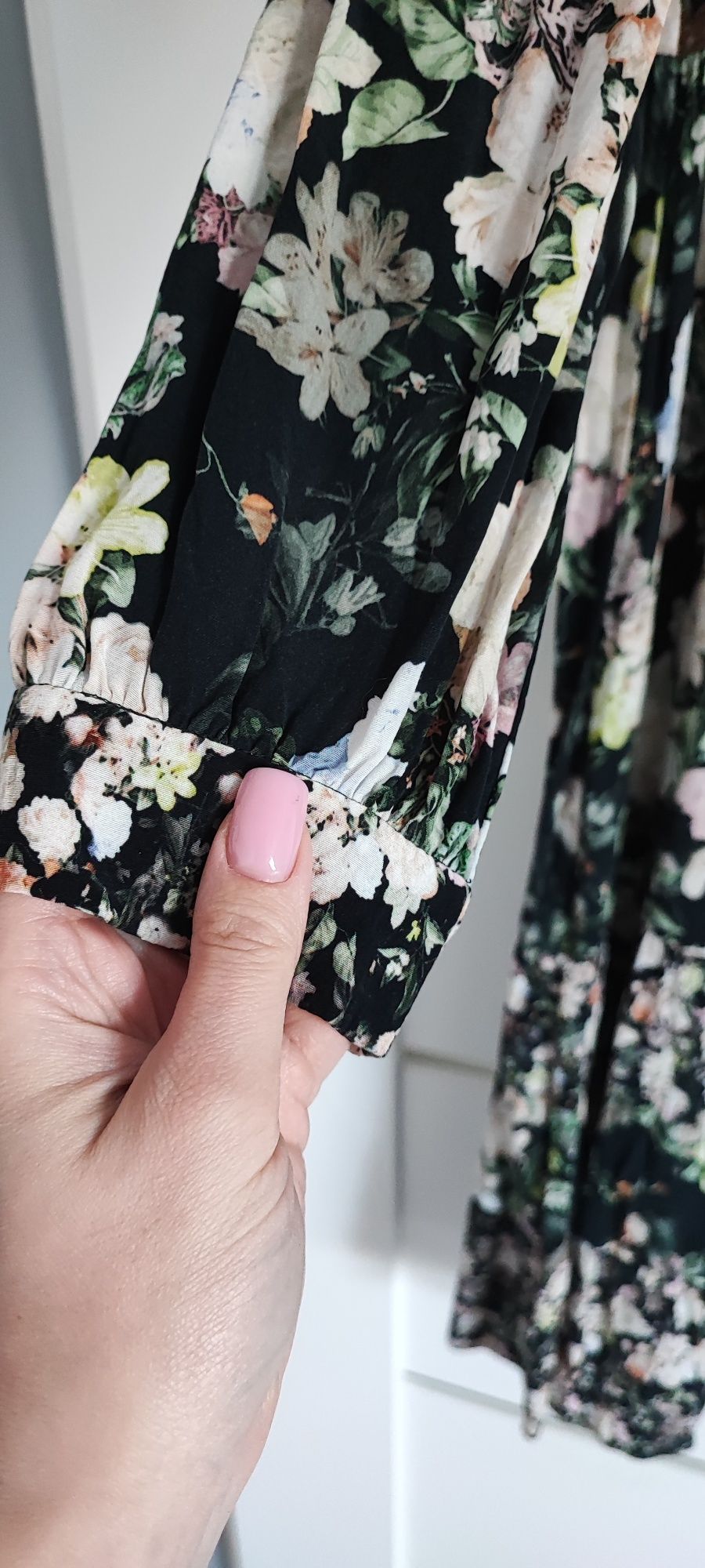 Sukienka l/xl Vito vergelis