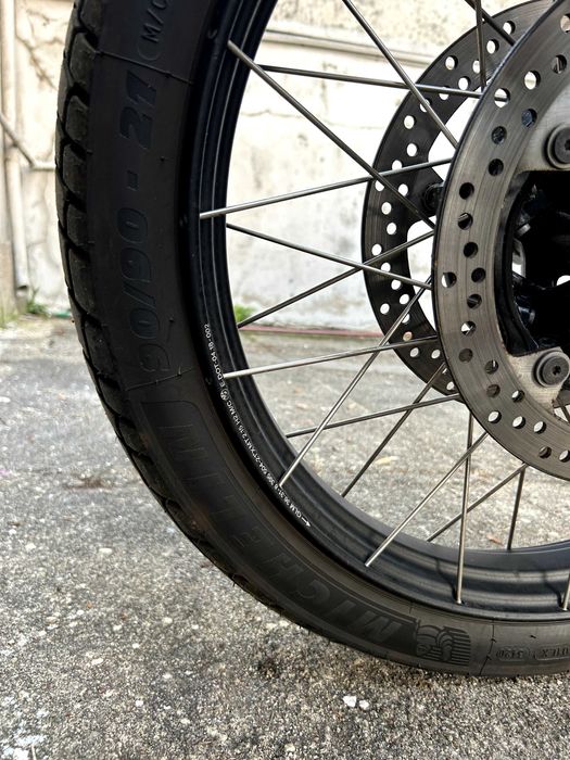BMW 2019, 850GS, Quilometragem muito baixa
