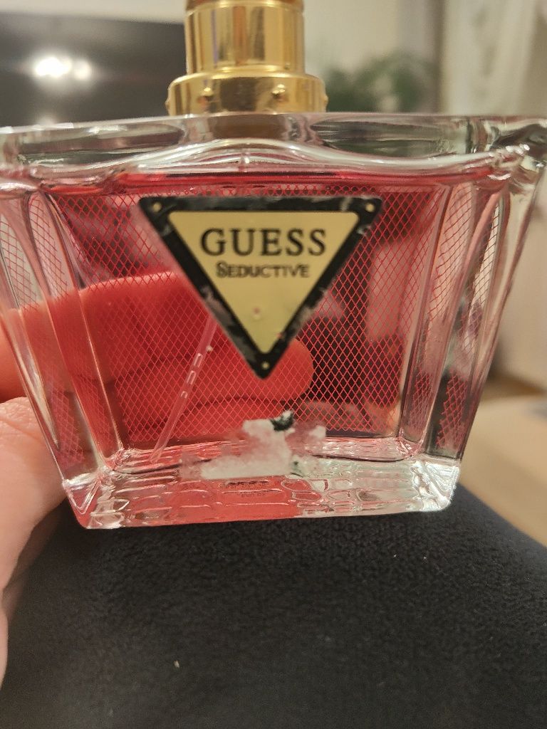 Guess seductive 75 ml damski