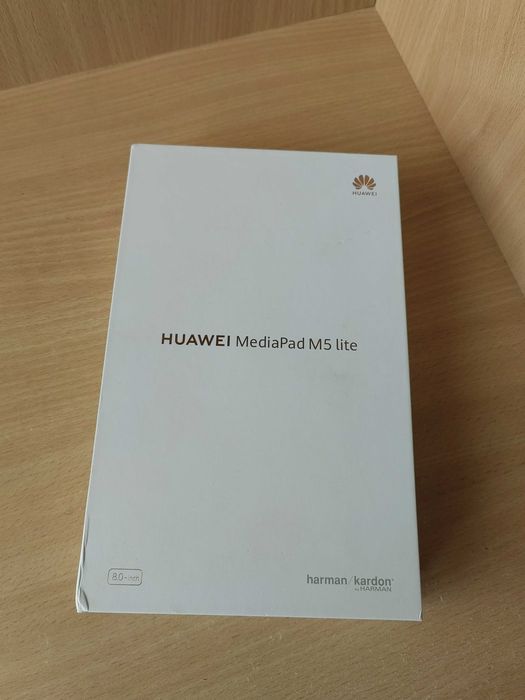 Tablet Huawei MediaPad M5 Lite 8
